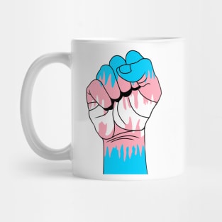 Shemale Fisting Mug